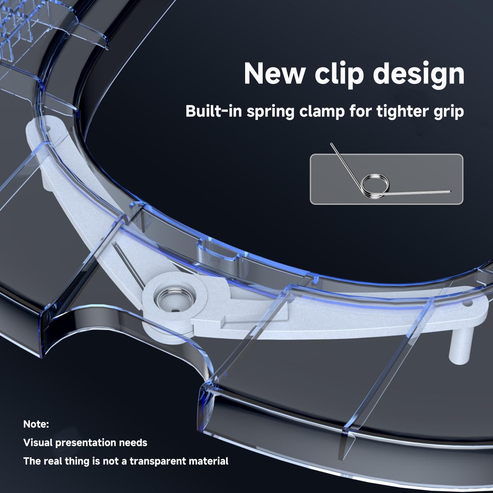 Kit D'entraînement Pour Siège De Toilette Pour Chat, En