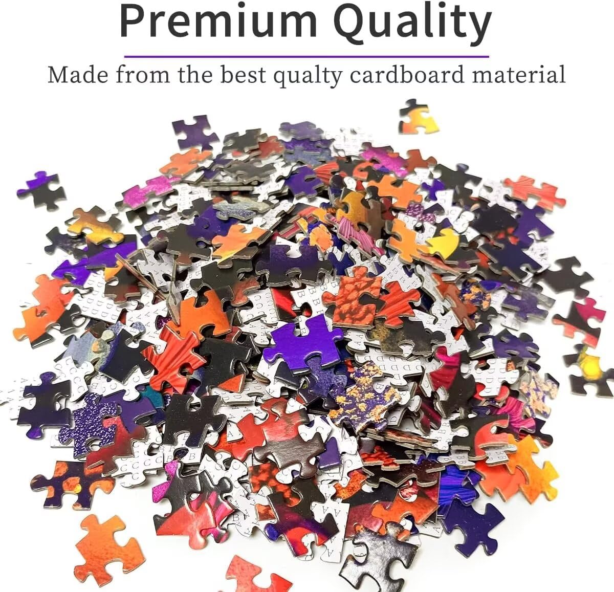 Wiesen Puzzle 4000 Teile, 3D Puzzle Erwachsene, EIN Herausforderndes Rätsel, Puzzlespiele für Die Ganze Familie, Geschenke für Männer, Frauen, Weihnachtspuzzle Home Dekoration Thema: Wiesen fr0-1048