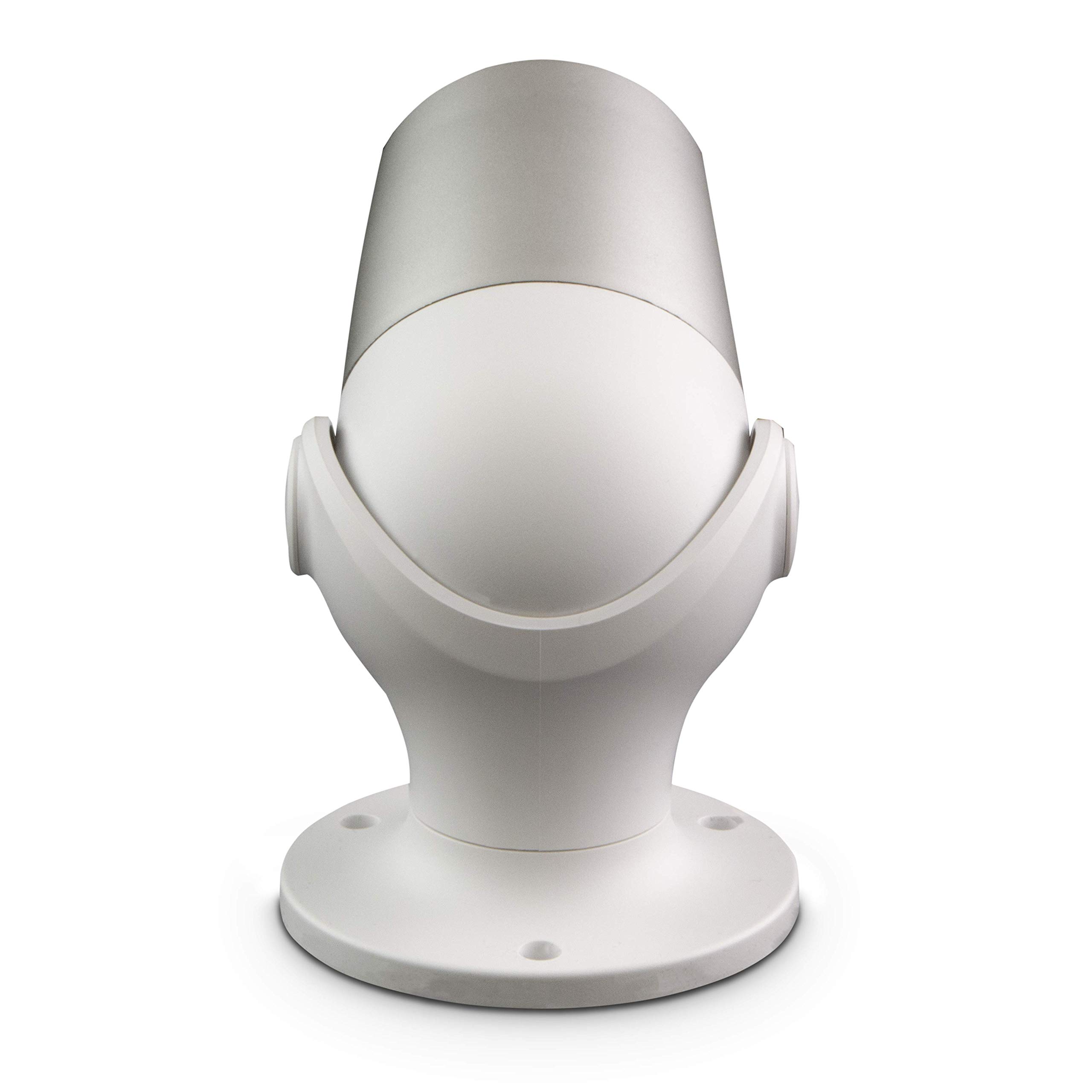 Videocamera Sorveglianza Esterno Wifi - Marmitek View MO - Full HD 1080p - Rilevamento del movimento - Istantanea - Audio bidirezionale - Visione notturna - IP65 - CCTV