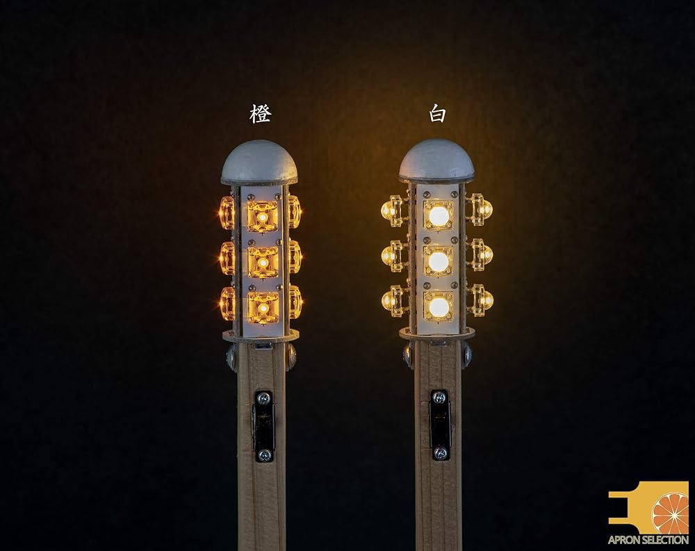 Amazon.co.jp: 常磐産業 日光杉 使用 提灯用LEDライト 高張り