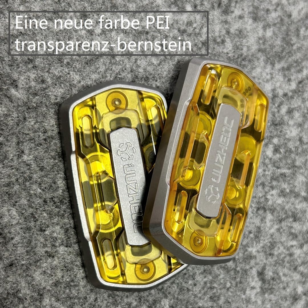 PEI フィジェットトイ EDC ハンドスピナー フィジェットスライダー