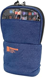 AKASHIYA SAI Sketch Set Denim