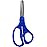 Maped Helix USA - 5 Inch Blunt School Scissors Bulk Pack - Classroom Safety - Enhanced Cutting Precision - Sturdy & Reliable - Pack of 50