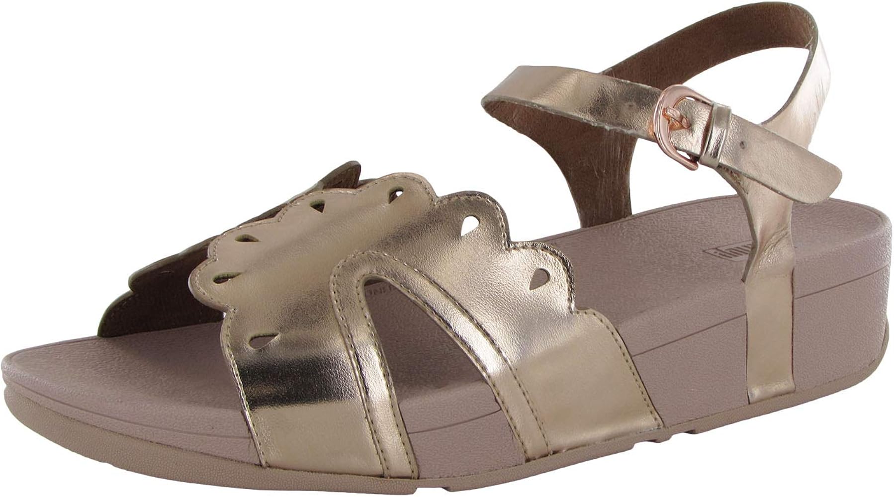 Esther floret fitflop Clearance