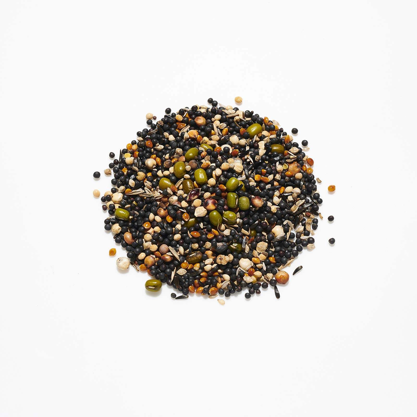 Willsbridge Germination/Soak Seed Mix Bird Food