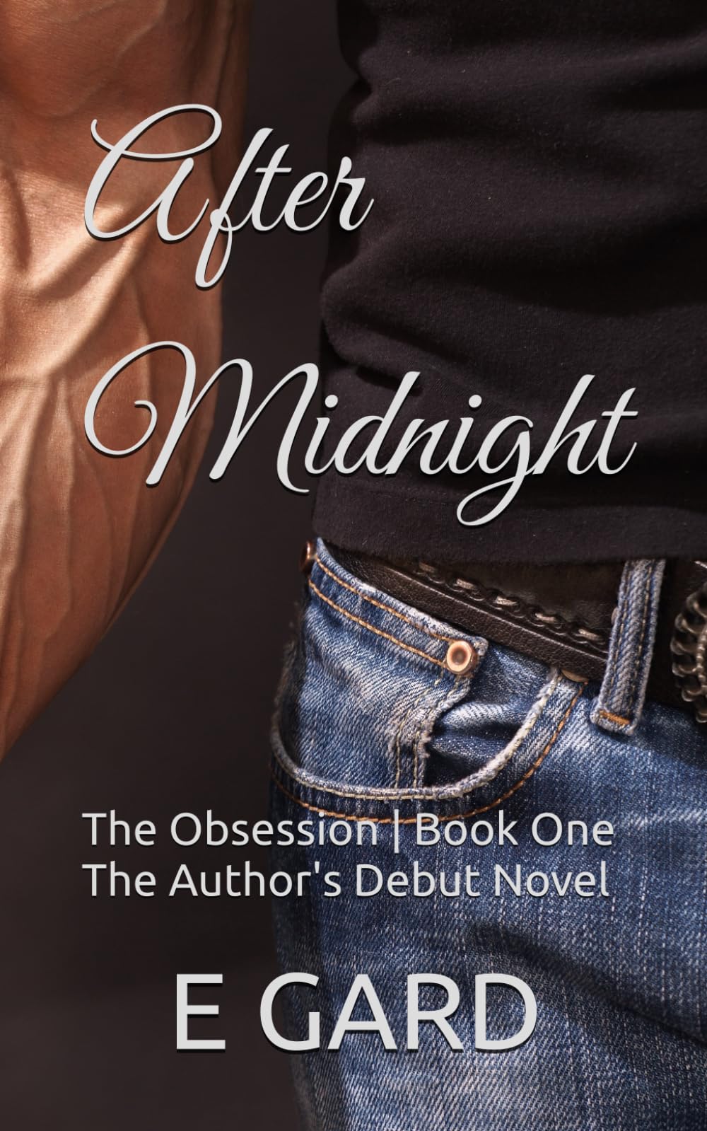 After Midnight: The Obsession | Book One