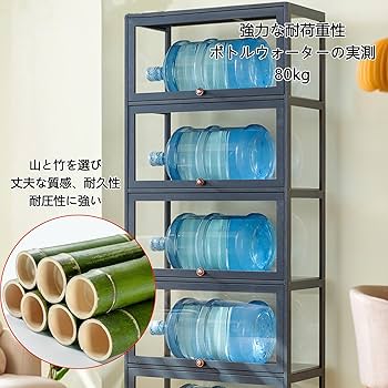 Amazon.co.jp: アクリルスタンド 収納ショーケース フィギュア