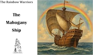 The Mahogany Ship (Rainbow Warriors)