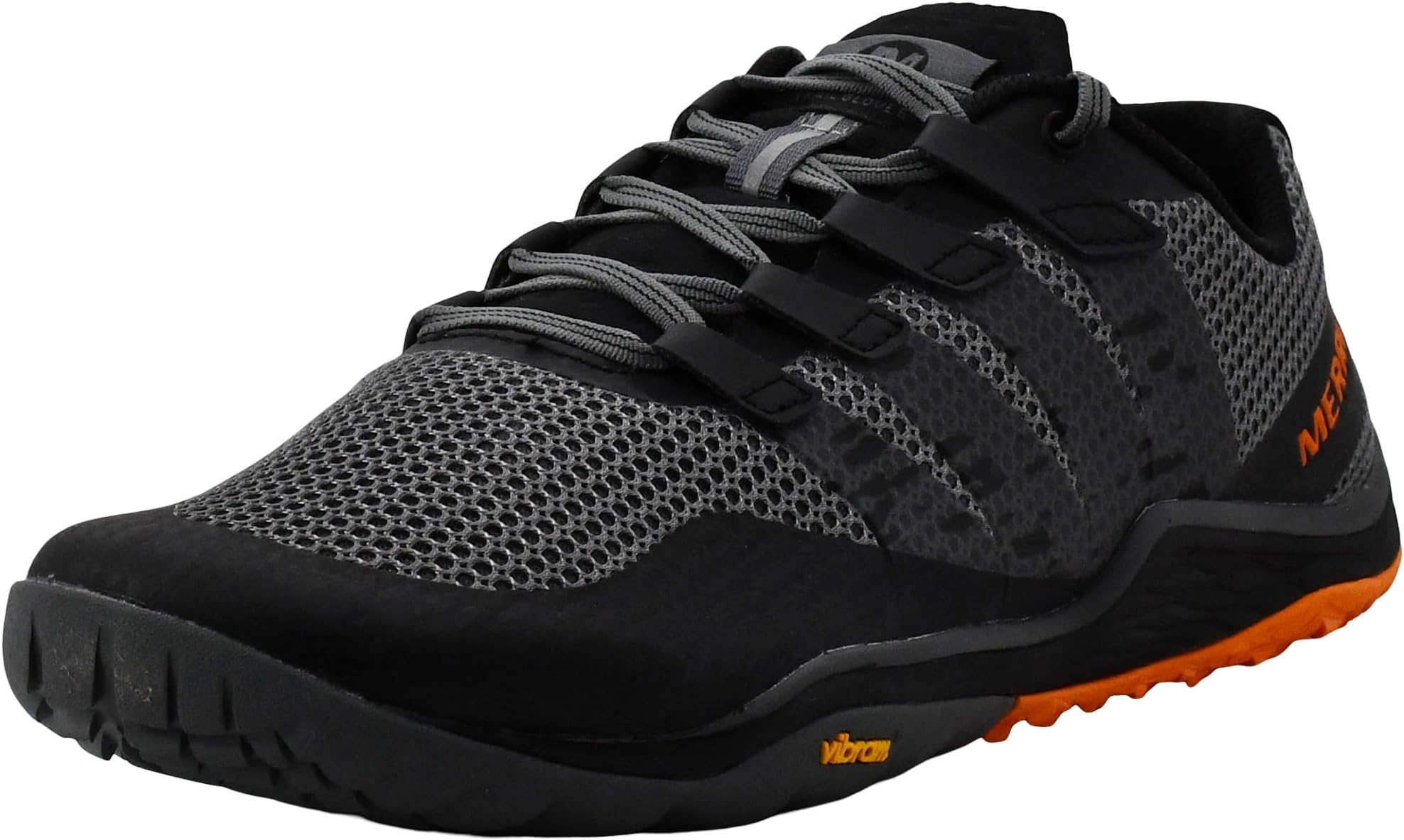 Merrell Mens Trail Glove 5