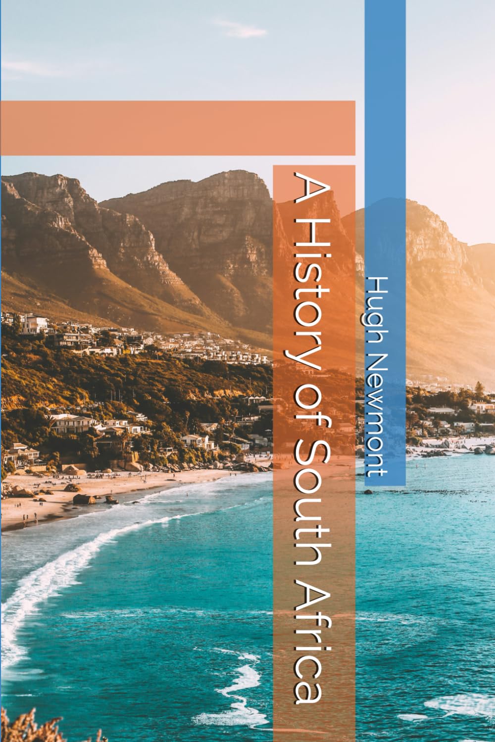 A History of South Africa