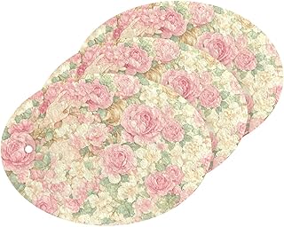 Esponjas absorbentes de color rosa romántico, sin arañazos, sin esfuerzo, para uso doméstico, para limpiar sartenes de cocina, vajilla y utensilios de cocina antiadherentes (3 unidades)