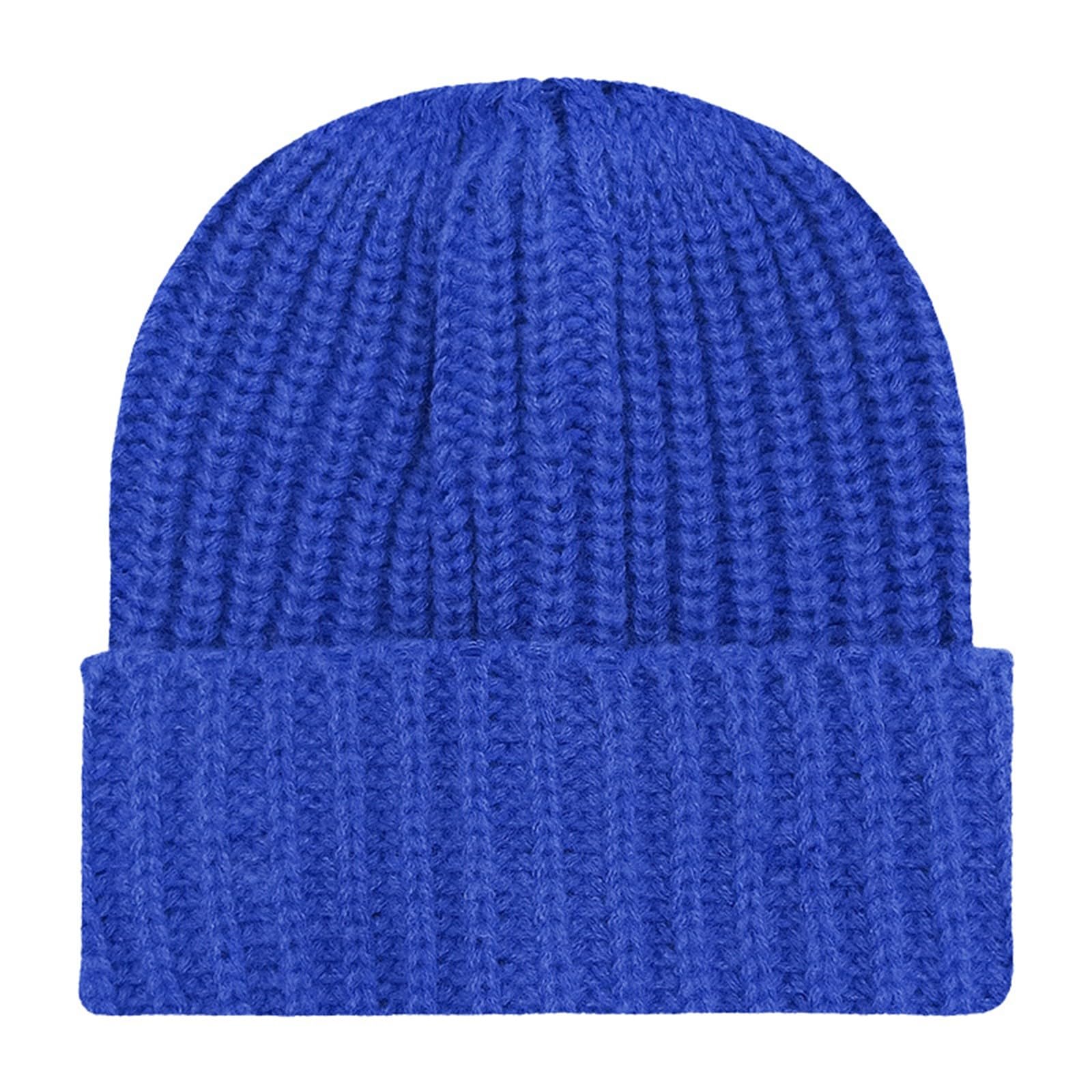 Bonnet D'hiver Unisexe - Chaud Avec Protection Oreilles Et Bavoir - Pour Ski, Sports D'hiver, Quotidien