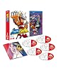 Saint Seiya Cosmos Edition Box 1. Saga Del Santuario Parte 1 (Episodios 1 A 36) [Blu-Ray]