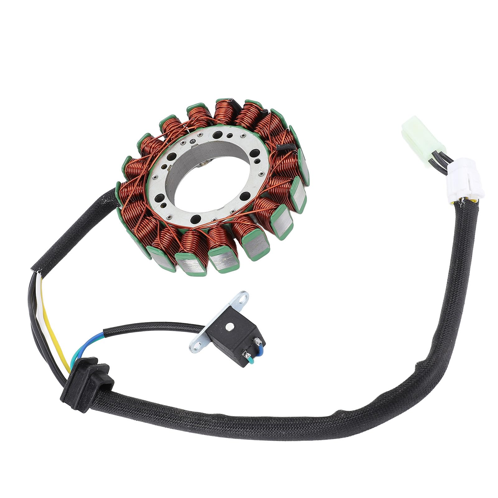 Stator Regulator Rectifier Flywheel Kit, Zwiększona Wydajność