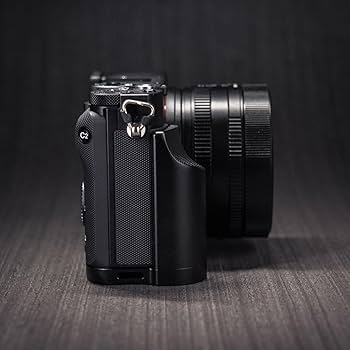 ソニー SONY DSC-RX1RM3 用 ハンドグリップ ソニー SONY DSC-RX1RM3 用 ハンドグリップの通販 by yoshi's