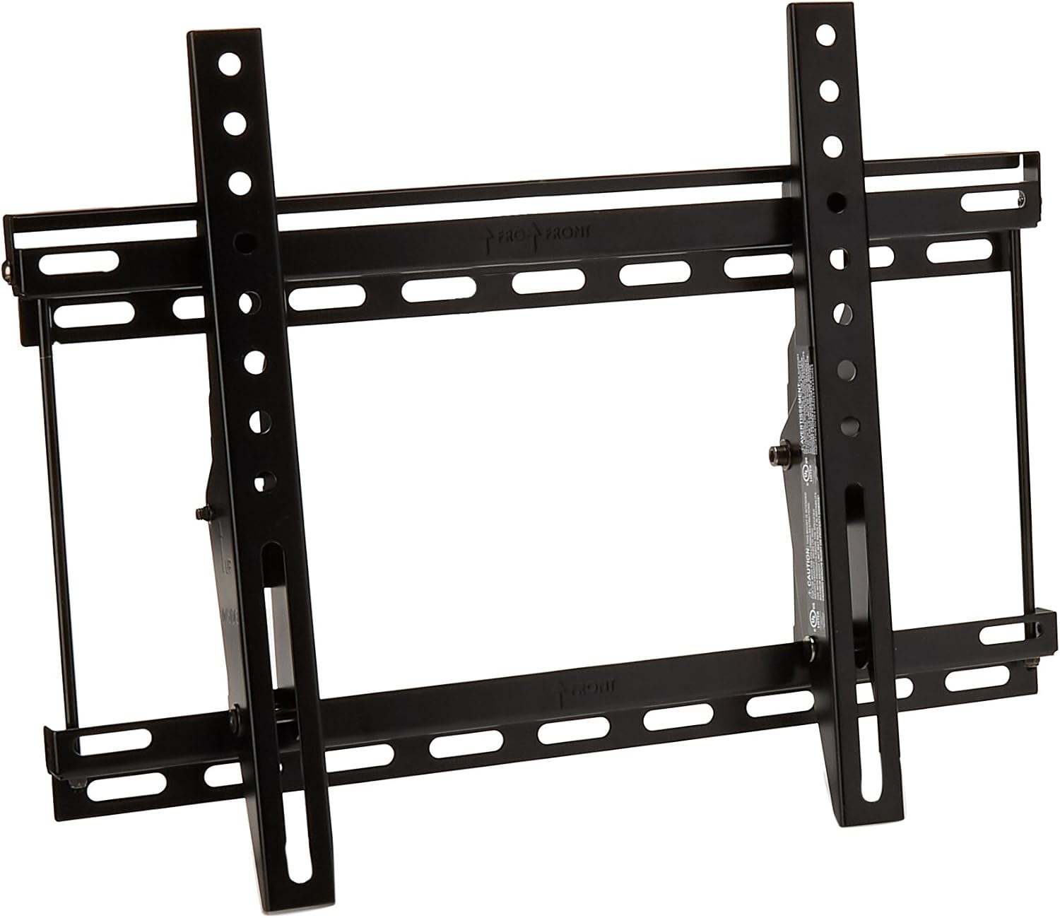 Ergotron NeoFlex Tilting Wall Mount, VHD Electronics
