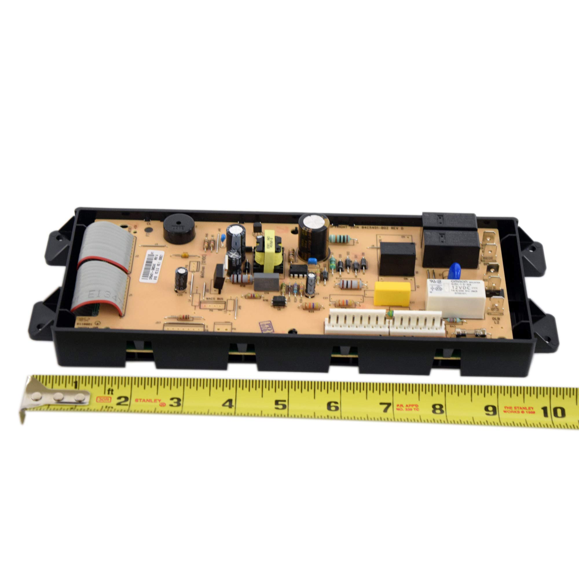 Amazon.com: 5304508925 Range Oven Control Board Genuine Original  