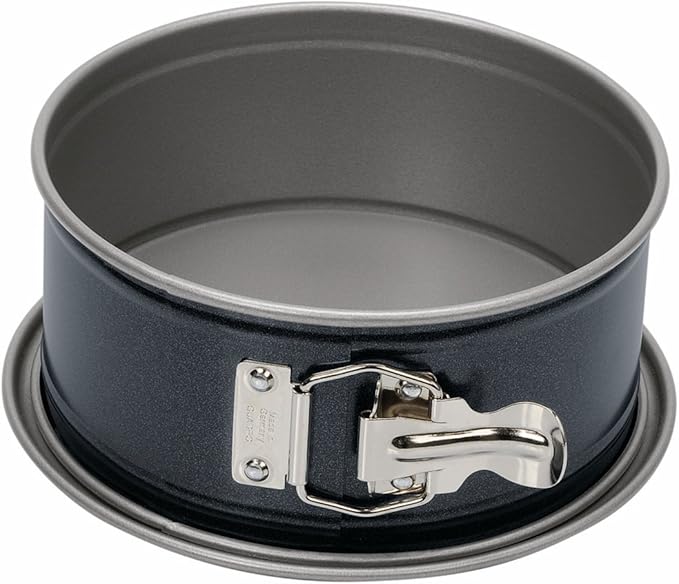 Kaiser Noblesse 18 cm Springform Amazon.co.uk Home & Kitchen