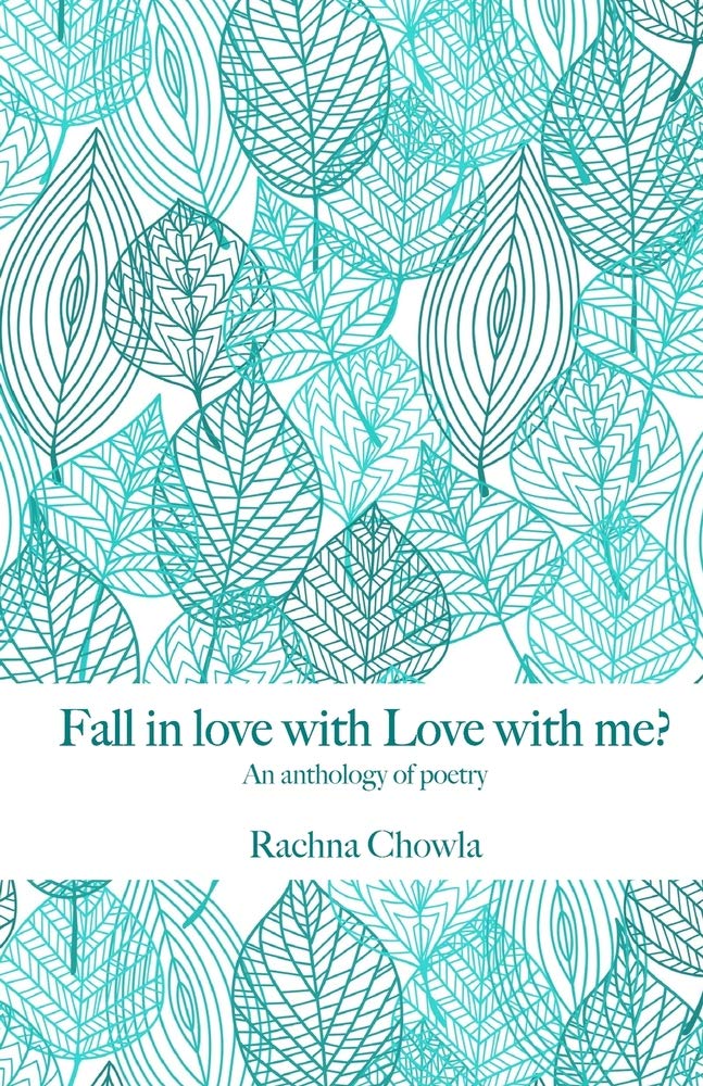 Fall in love with Love with me?