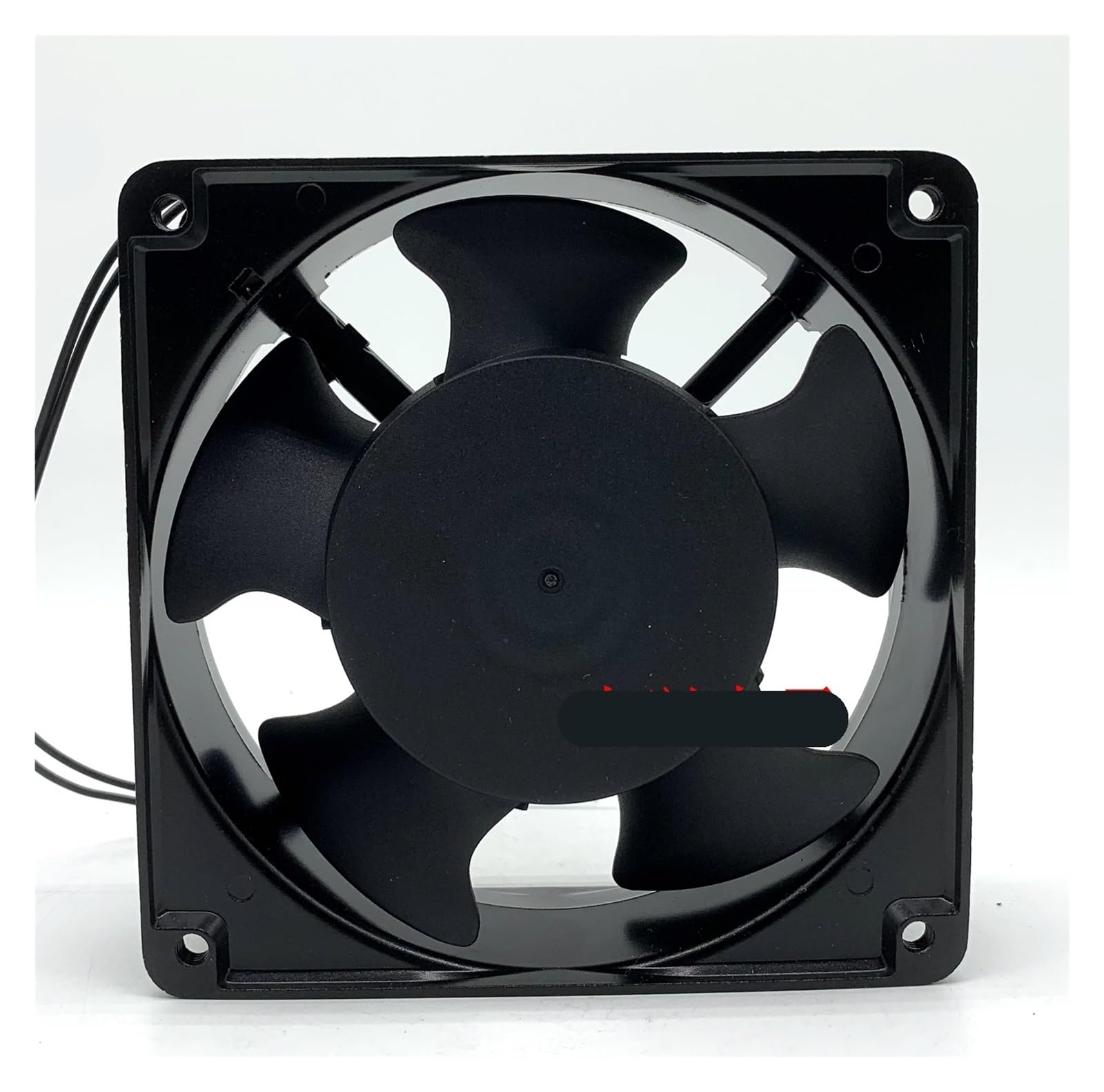Ventilateur de refroidissement 12038HA2HB contre la surchauffe de machine AC 240V