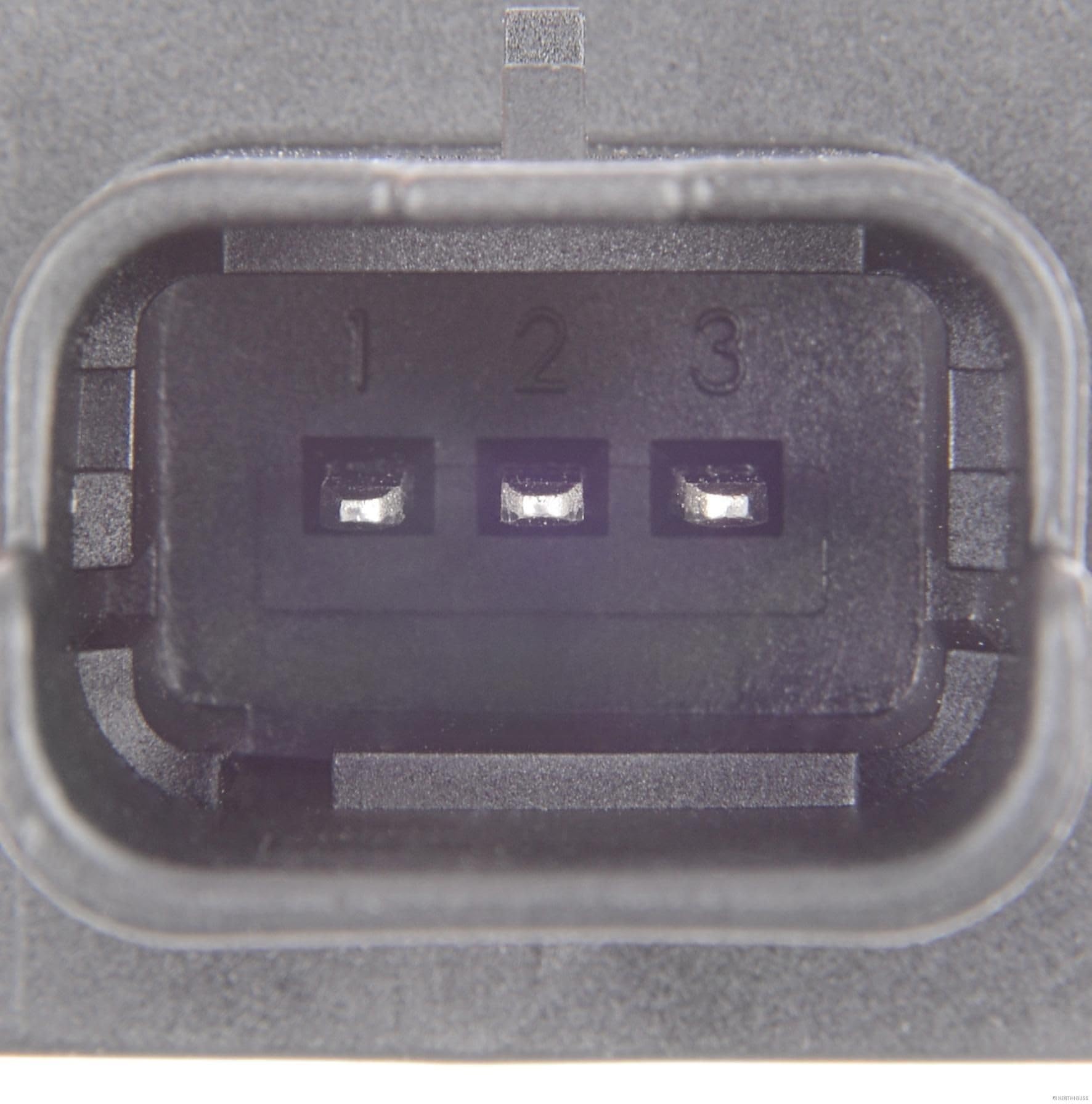 HERTH+BUSS ELPARTS 70668506 Sensore Pressione gas scarico