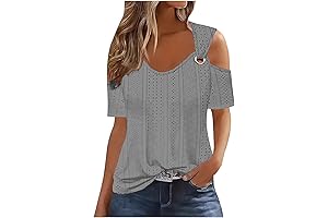 Stylish Summer Tops: Elevate Your Wardrobe with Boho Charm