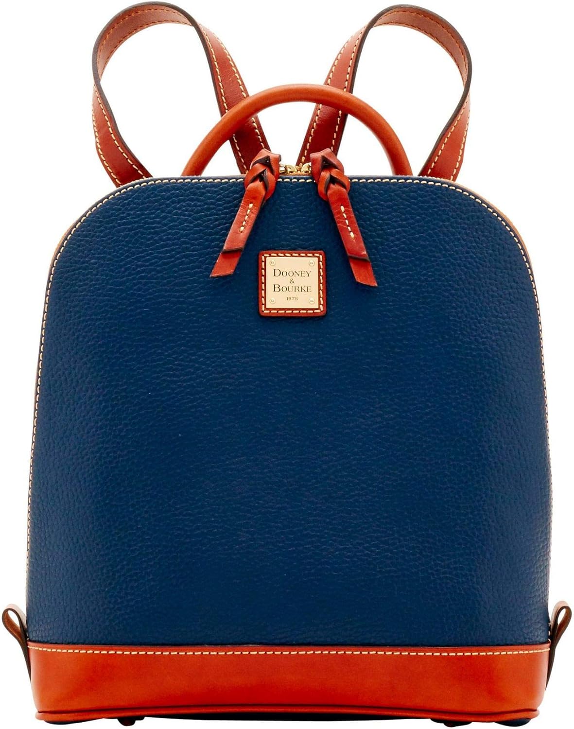 Dooney and bourke pod backpack Clearance