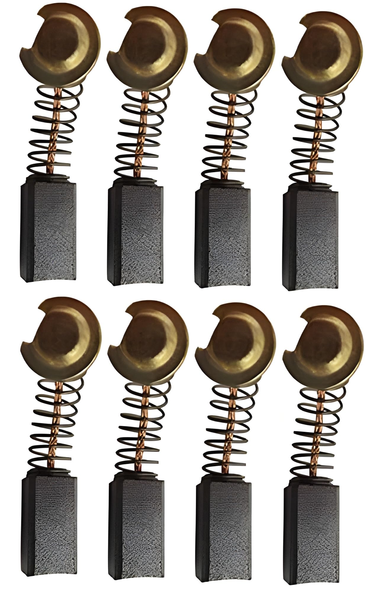 SVH 999021 Carbon Brush Compatible with Hitachi/Hikoki 999-021 | 8 Pcs (4 Set) (B0D1GNF738) Amazon Price History, Amazon Price Tracker