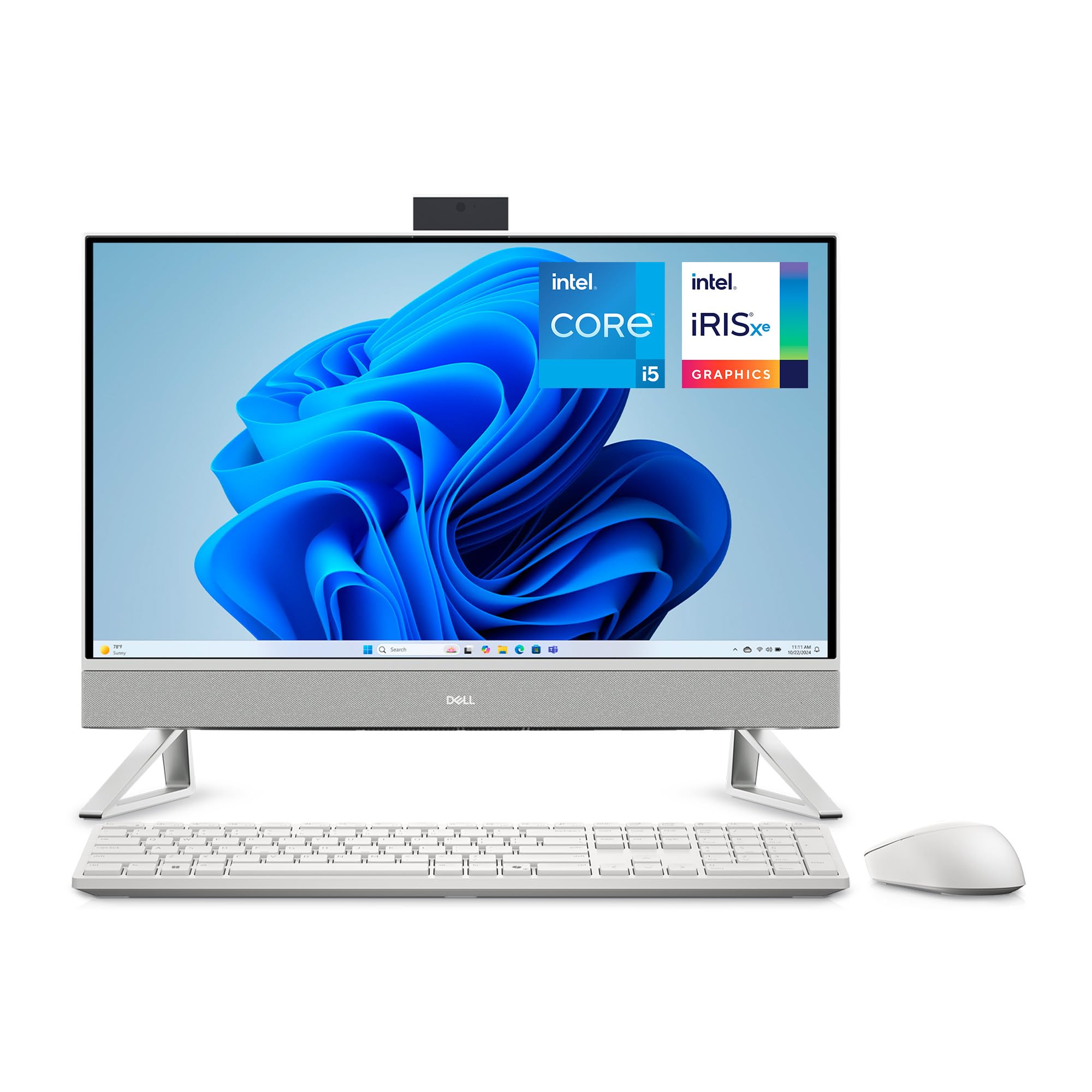Dell 24 All-in-One Desktop EC24250 23.8