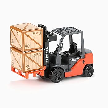 フリクション TOYOTA トヨエース&amp;トヨタフォークリフトGENEOミニ wgteh8f トイコーToyco フリクション TOYOTA トヨエース&トヨタ