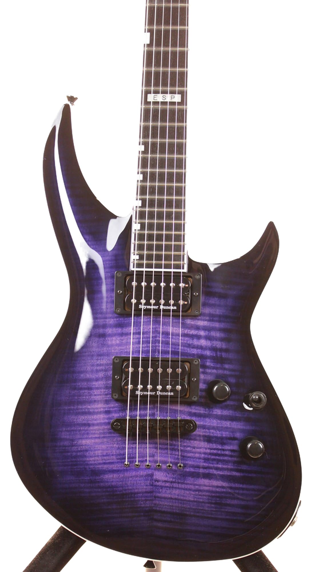 ESP HORIZON ホライゾン ギター Seymour Duncan PU HORIZON-III | ESP GUITARS