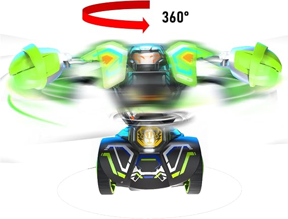 Exost Robot Kombat Tornado