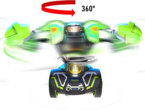 Exost Robot Kombat Tornado