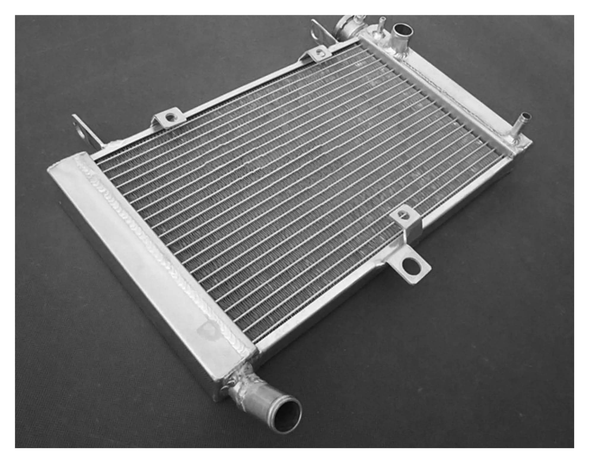 Płyn chłodzący do chłodnicy aluminiowej | Dla Yamaha YZF600R YZF 600 R 1997-2007