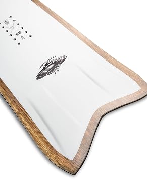 Jones Unisex Hovercraft 2.0 Snowboard