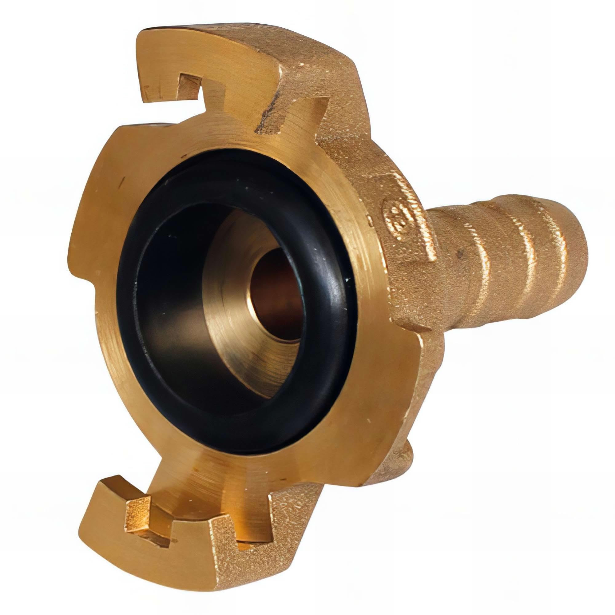 Enchufe rápido de diámetro int. 13 mm King Tony M7 para sistemas de aire