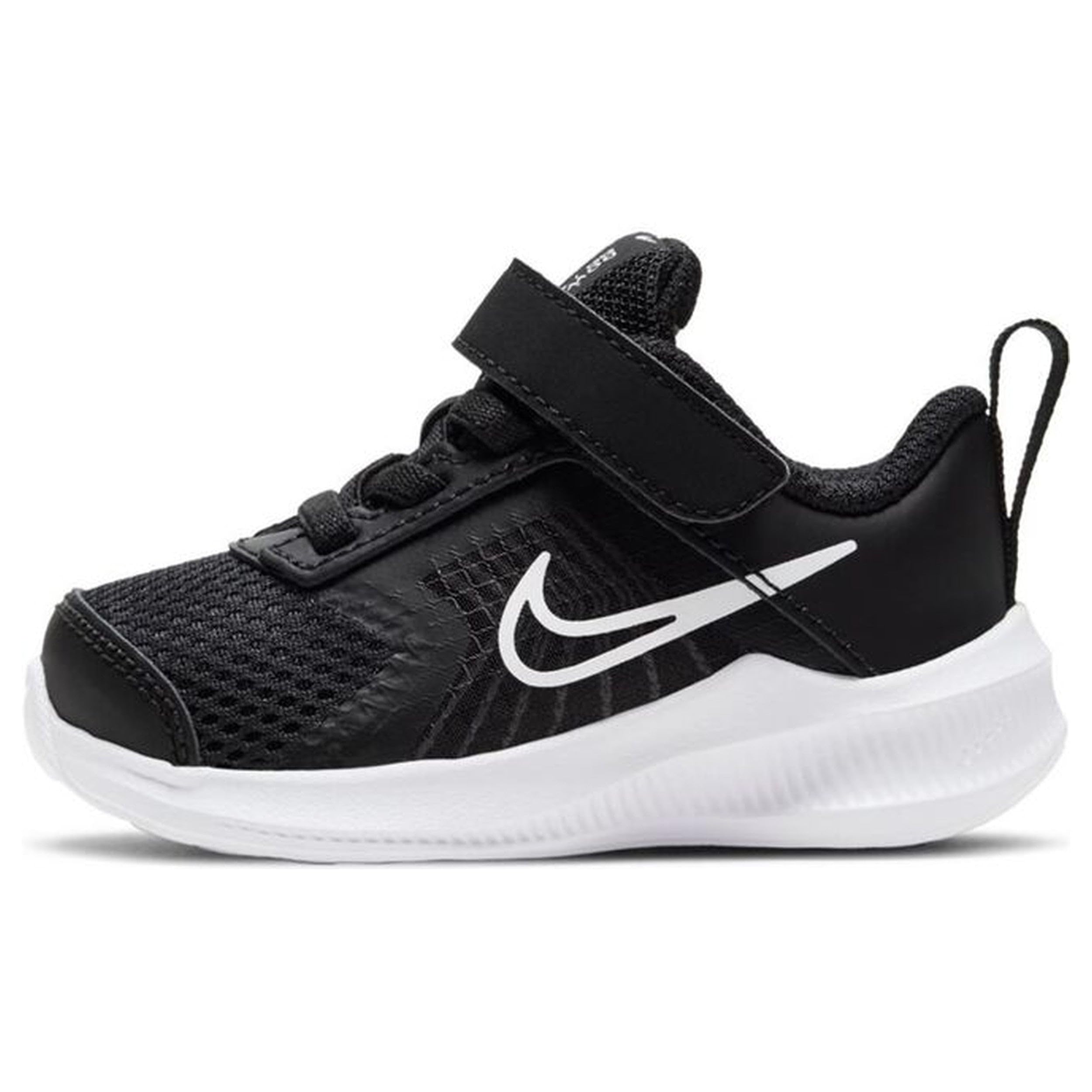 NIKE Uniseks - dzieci Nike Downshifter 11 TdvButy gimnastyczne