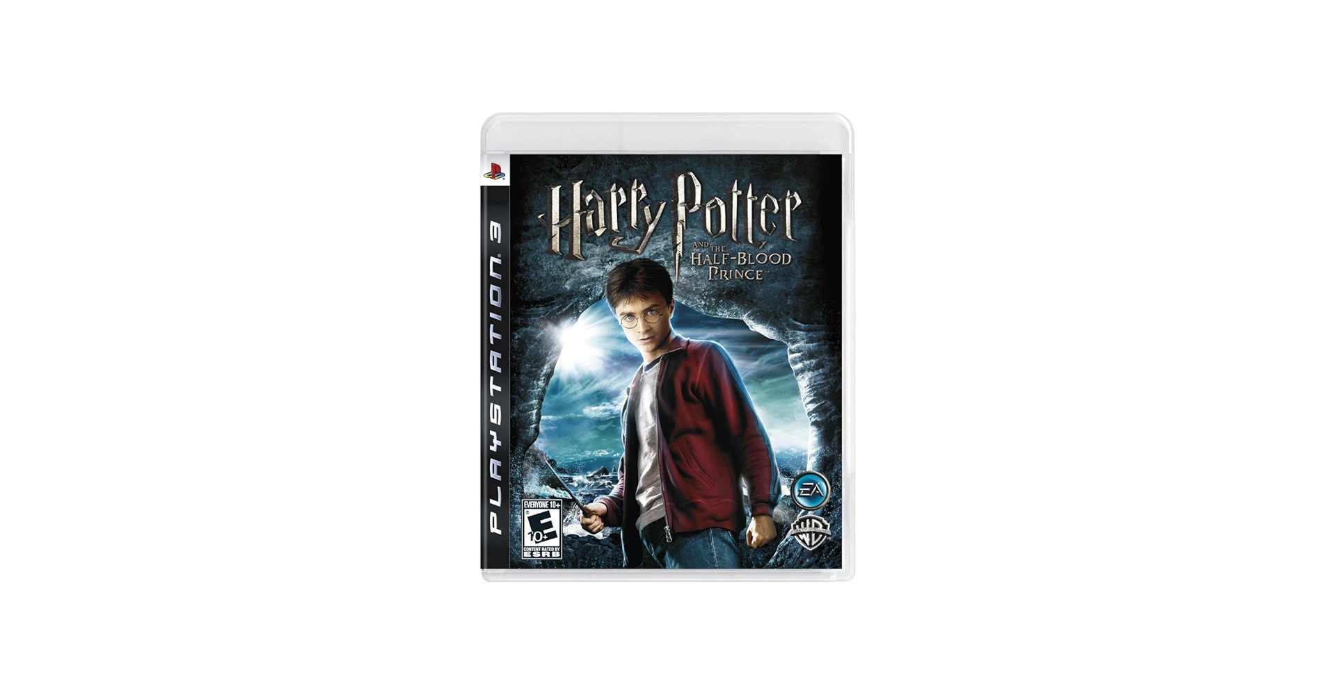 Amazon.com: Harry Potter and the Half Blood Prince