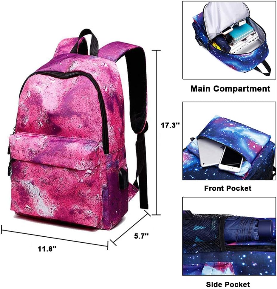 school bolsas galaxy