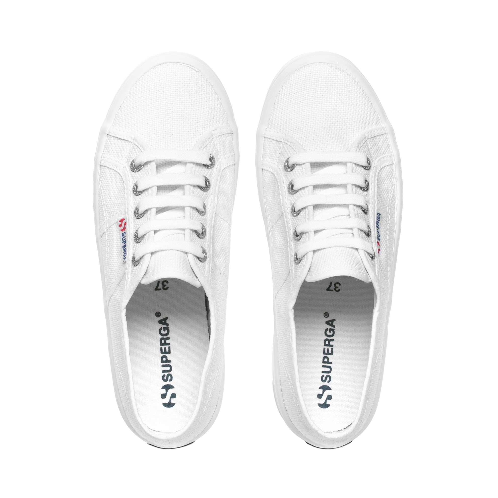 SUPERGA 2555 Cotu, Scarpe da Ginnastica Donna