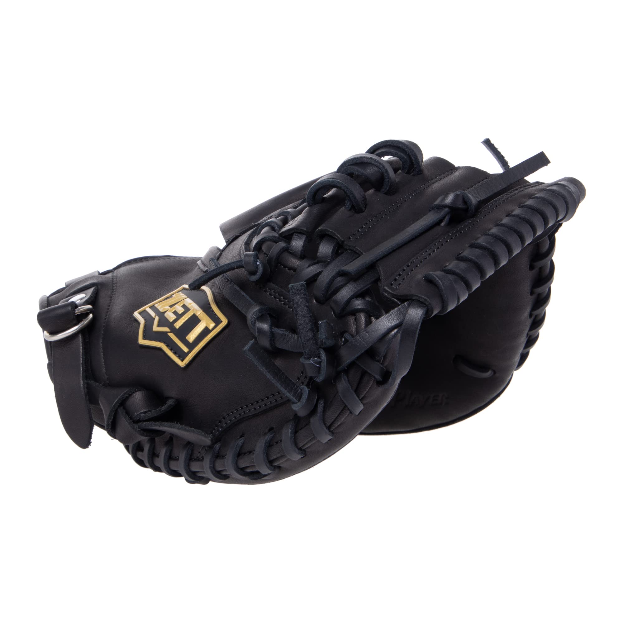 ゼット(ZETT) 野球キャッチャーミット トレーニング用硬式軟式