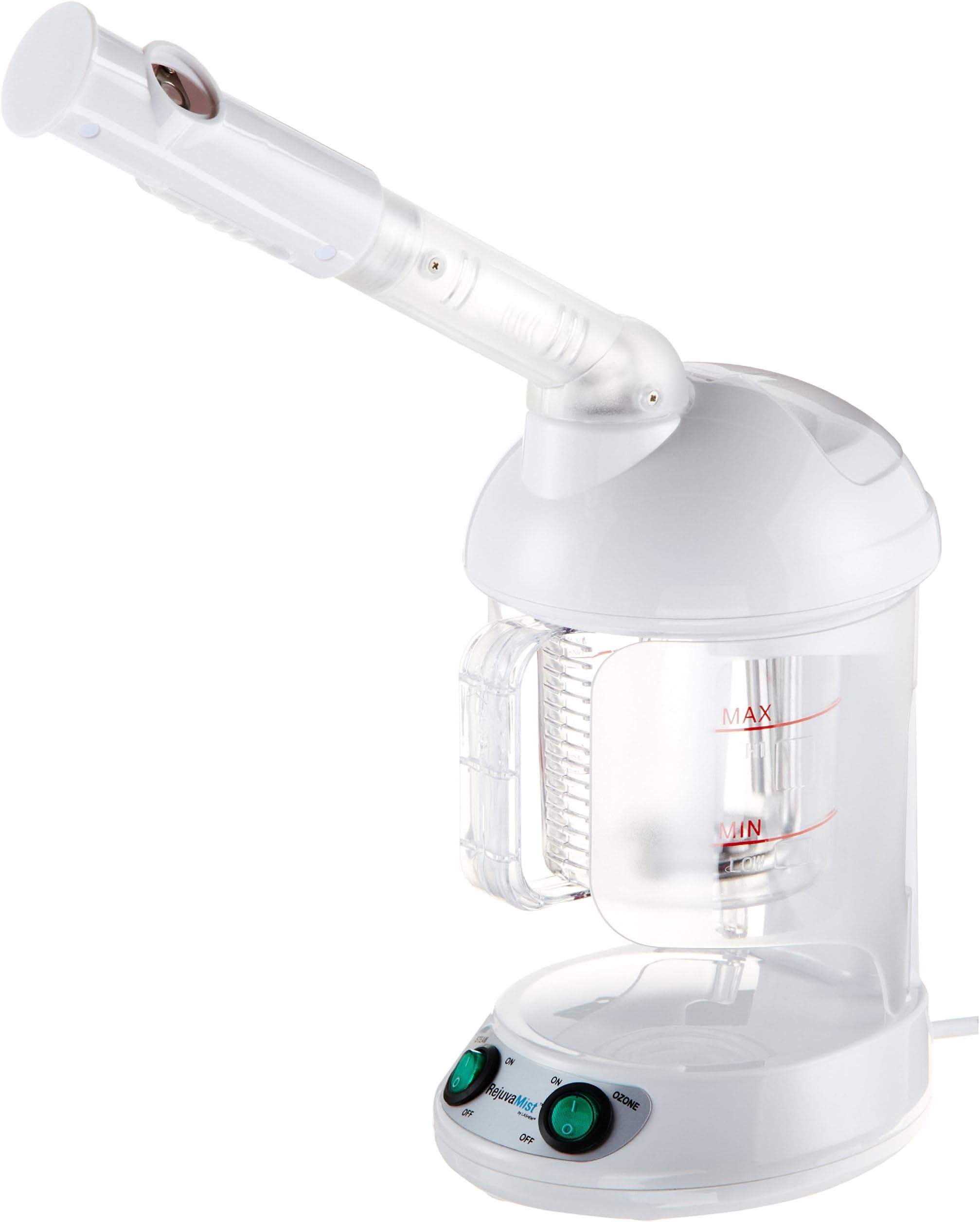 Rejuvamist Ionic Facial Steamer