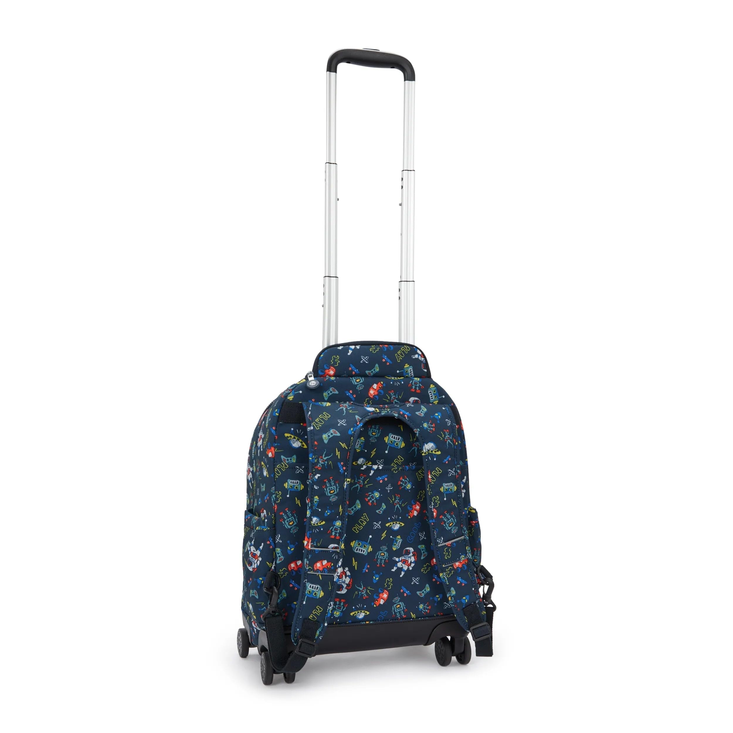 Amazon.com: Kipling New Zea Printed 15