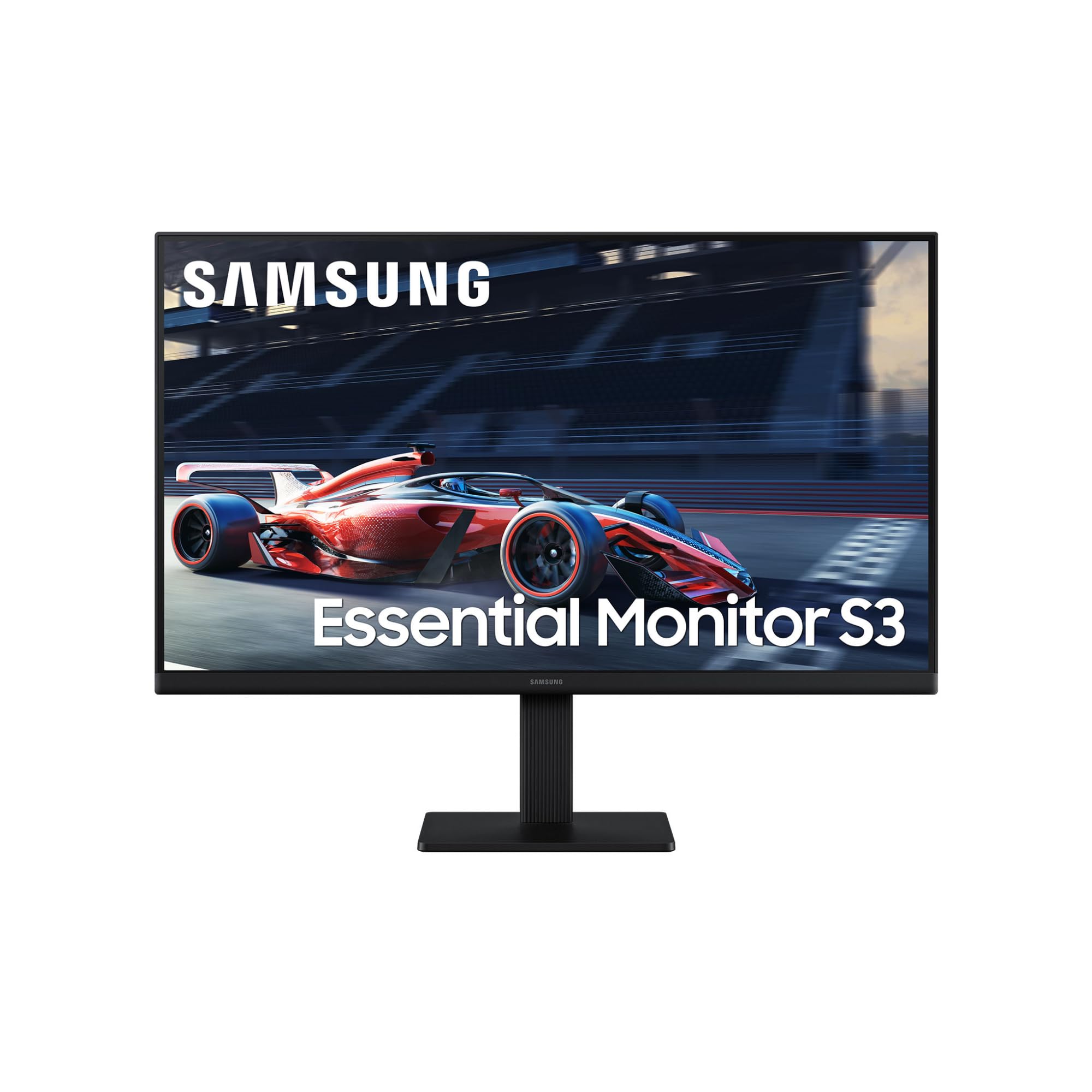 S24D300 MONITOR FLAT 1920X1080