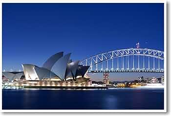 Amazon|シドニー オペラハウス オーストラリア - ニューワールド Amazon|シドニー オペラハウス オーストラリア - ニューワールド