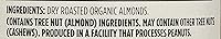 Vista 3 de 365 by Whole Foods Market, Mantequilla cremosa de almendras orgánica, 16 onzas