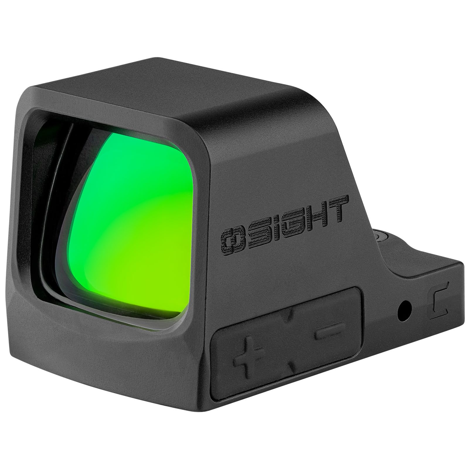 Osight C Multi-Reticle 3 MOA Dot & 32 MOA Circle Open - shooting | Mubboo
