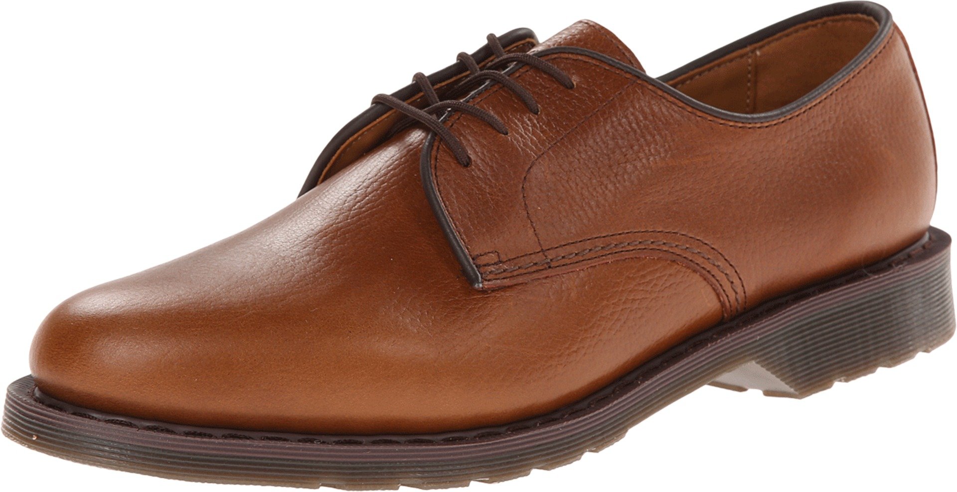 Dr Martensmens Octavius New Nova Dk Brown Derbys 
