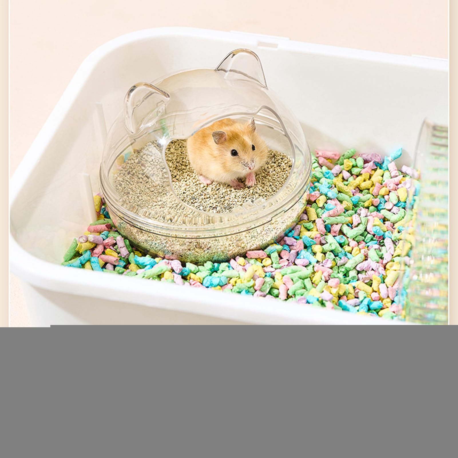 Amazon.co.jp: ハリネズミ ケージ - 小動物ケージ,小動物 チンチラ