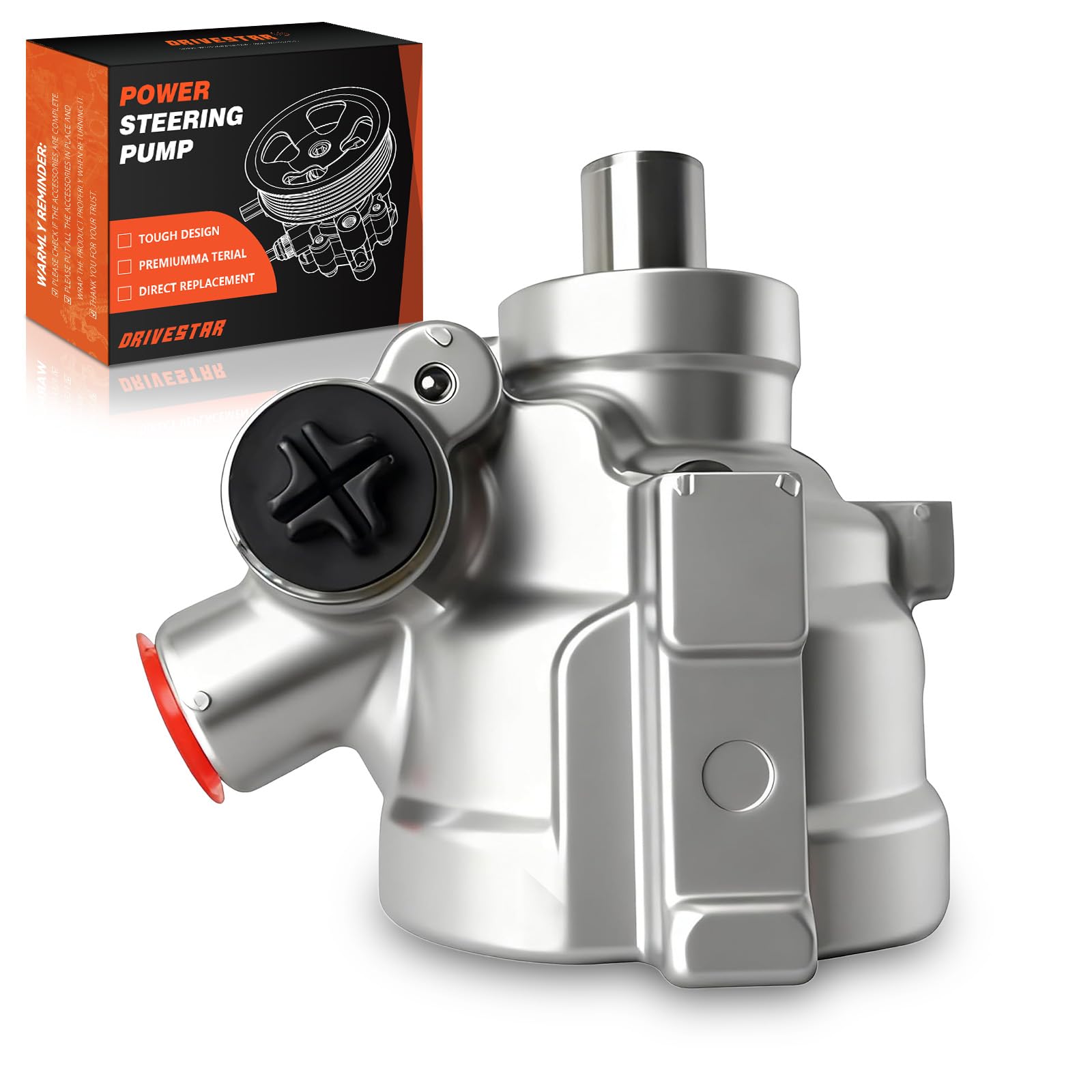DRIVESTAR 20-993 Power Steering Pump